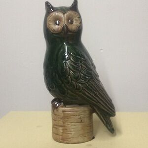 Owl Art